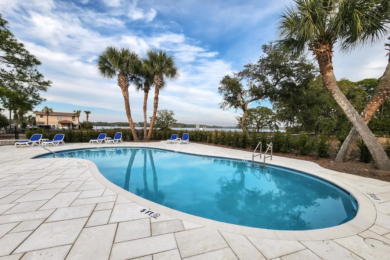 Dom wakacyjny Willa A Pirate'S Life Panama City Beach Stany Zjednoczone Ameryki