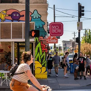 Bright - Food Carts & Local Shops Portland
