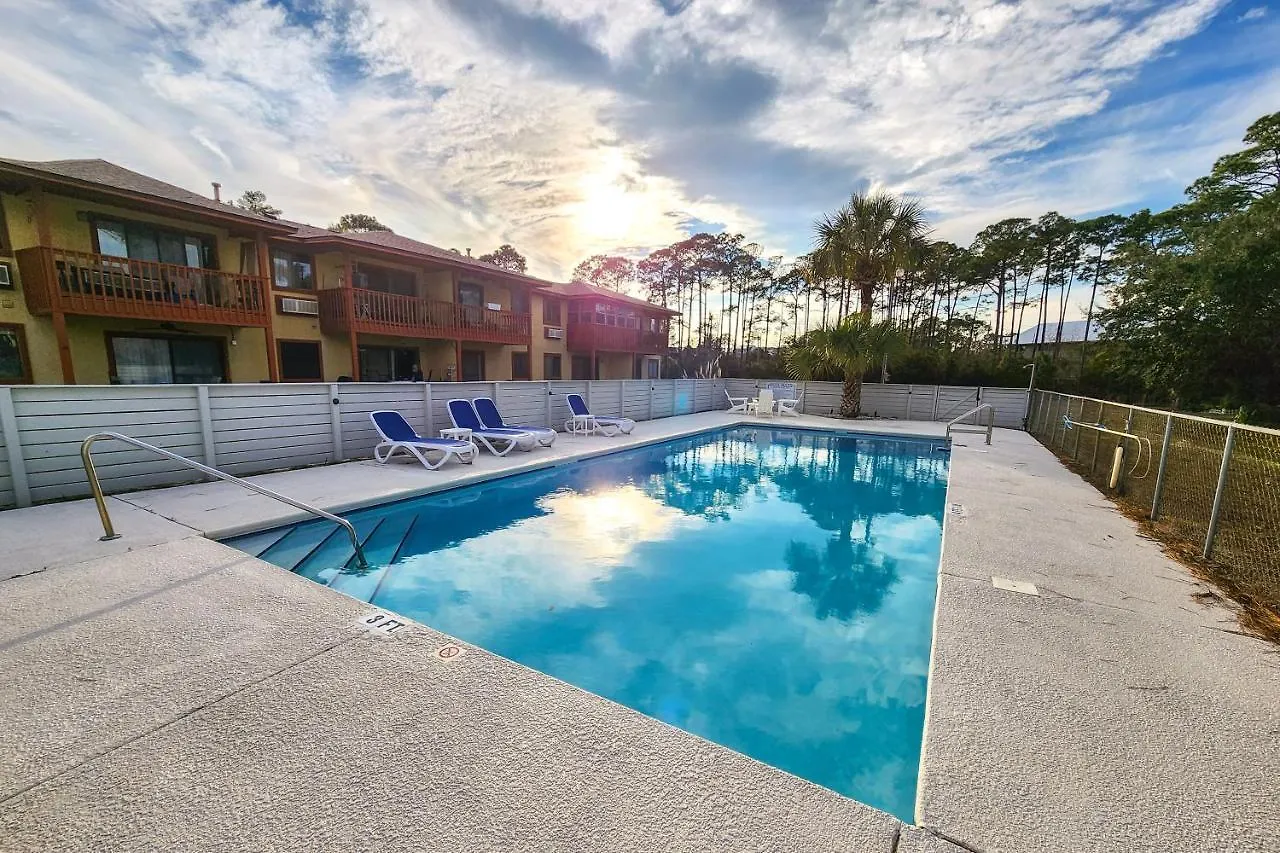 Holiday home A Pirate'S Life Villa Panama City Beach