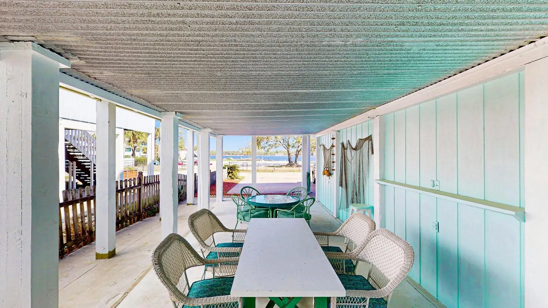 Holiday home A Pirate'S Life Villa Panama City Beach