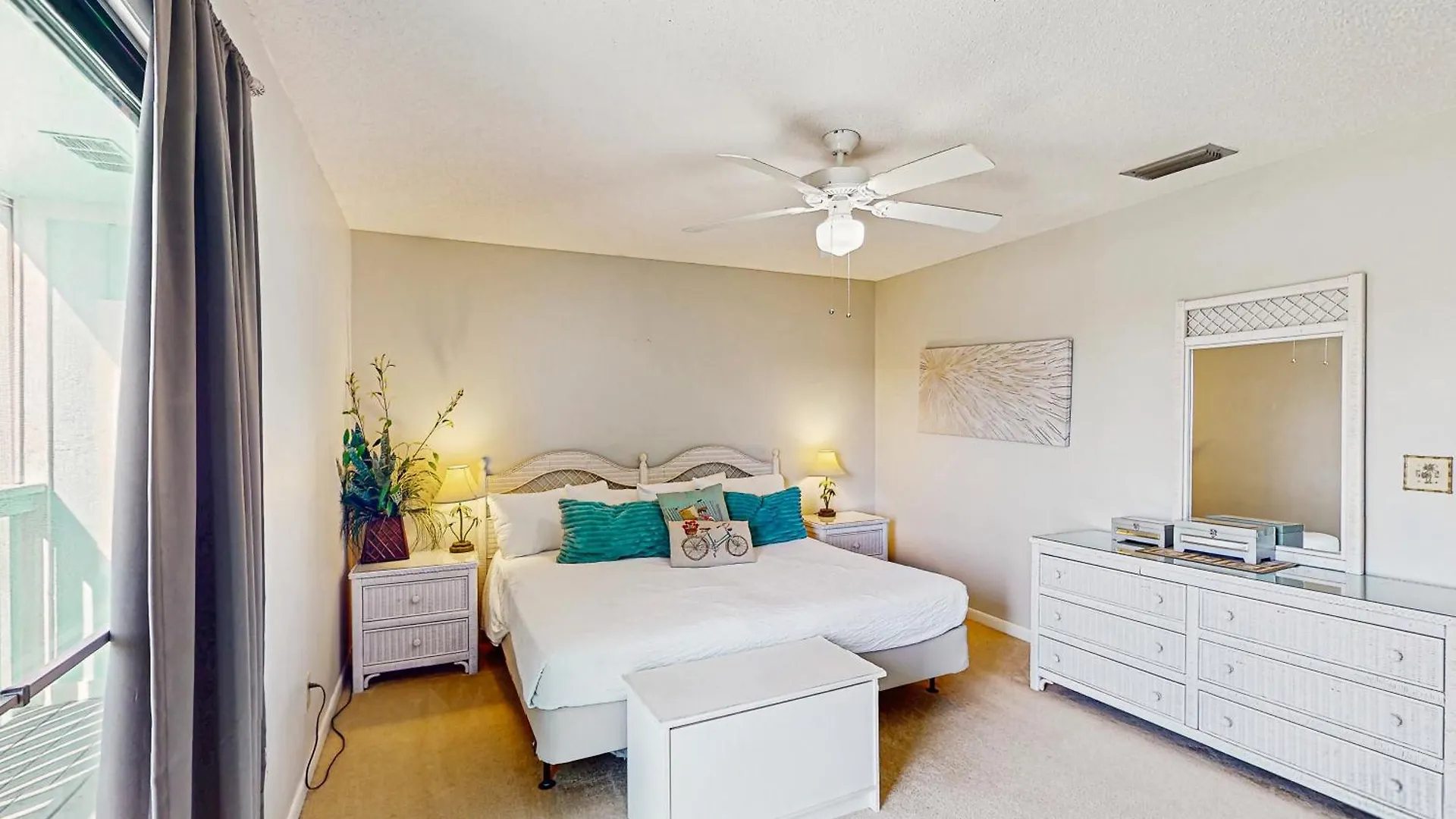 Holiday home A Pirate'S Life Villa Panama City Beach
