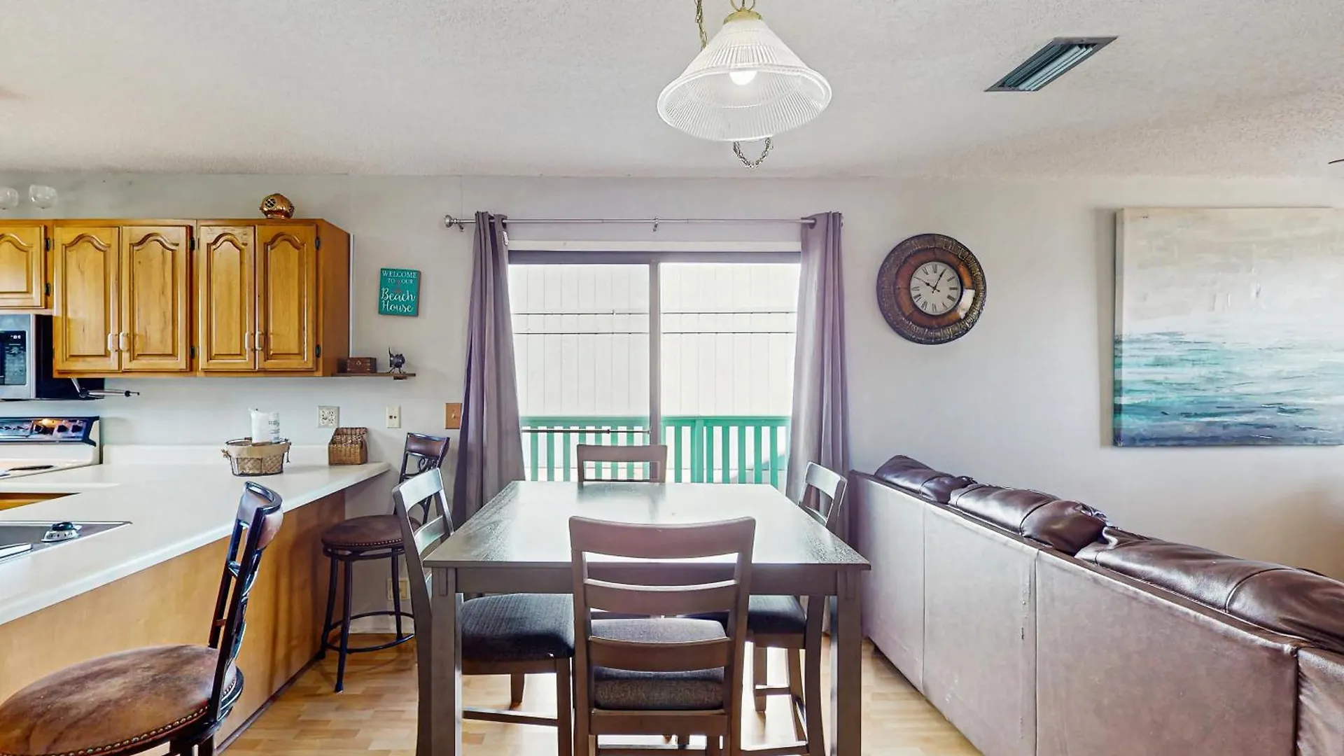 Holiday home A Pirate'S Life Villa Panama City Beach United States